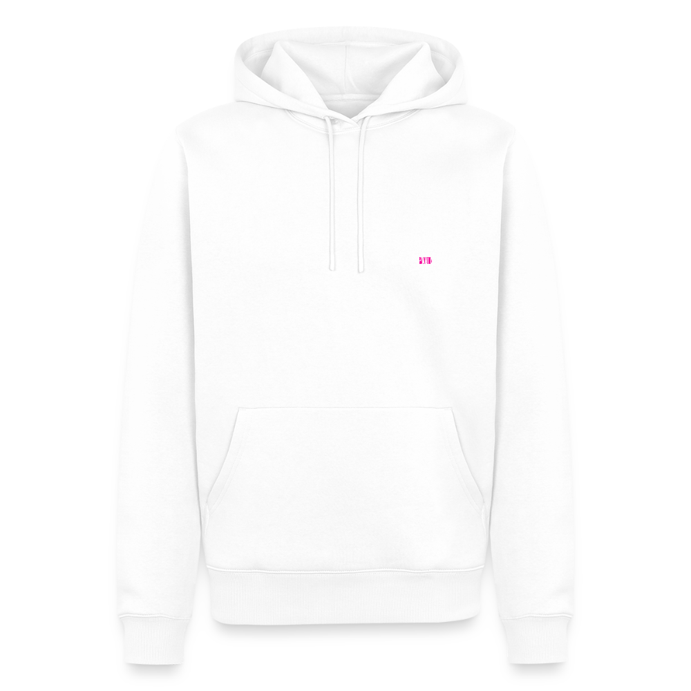 2002 Brian O´Conner Hoodie - Weiß