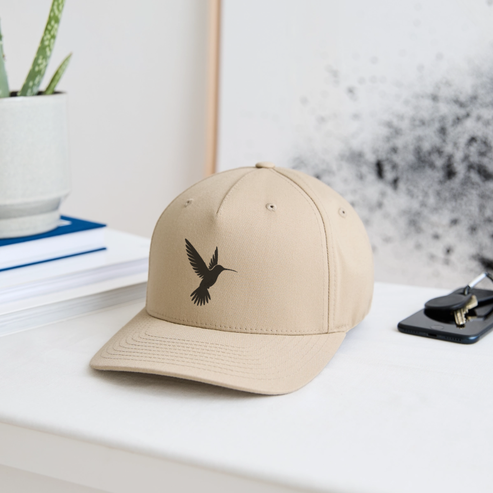 Flexfit Cap Kolibri - Khaki