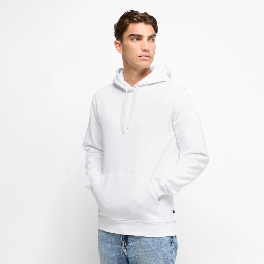 2002 Japanese Dragon Premium Hoodie - Weiß