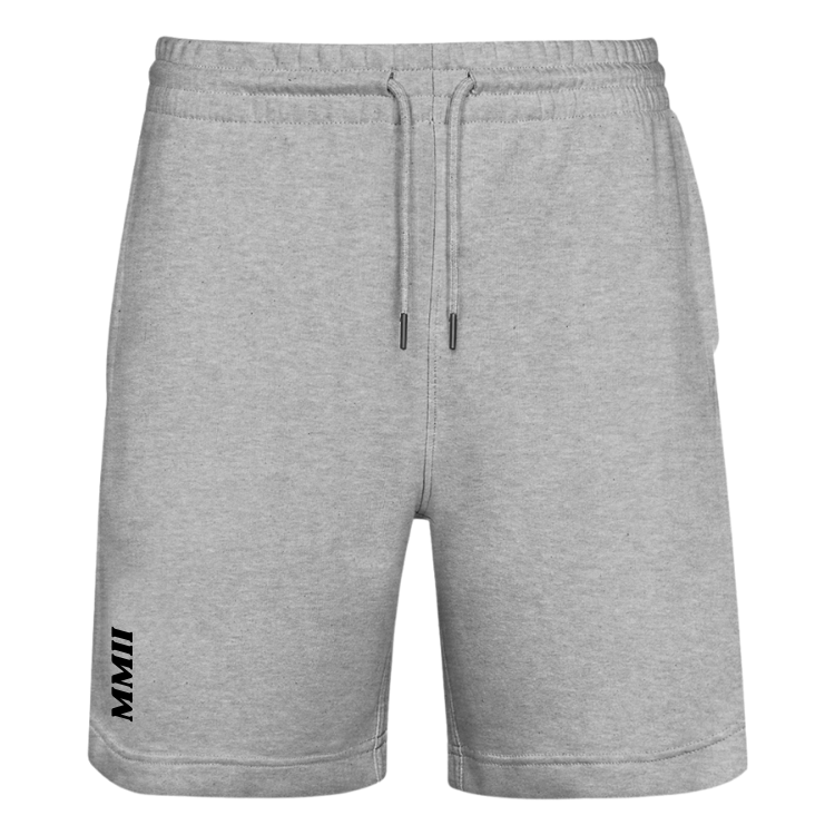 Unisex Bio Joggingshorts MMII
