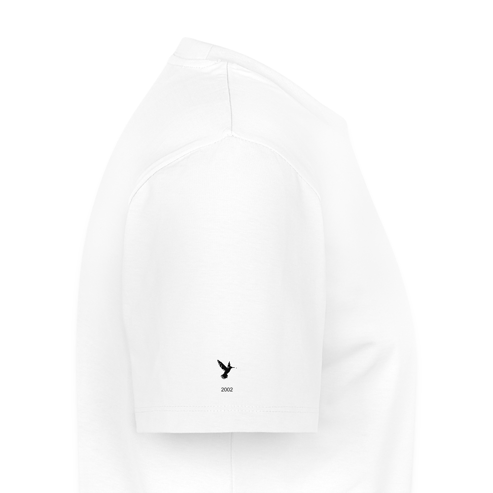 Männer Premium T-Shirt - Weiß