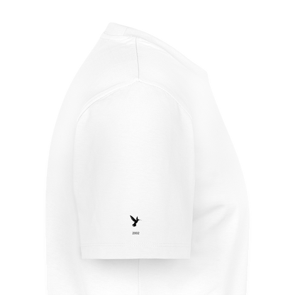 Männer Premium T-Shirt - Weiß