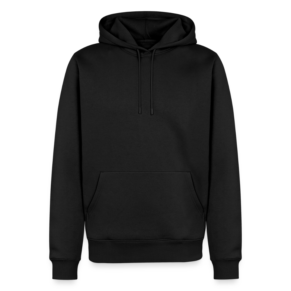 2002 Make Today Epic Premium Hoodie - Schwarz