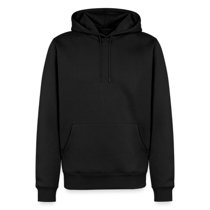 2002 Personality Premium Hoodie - Schwarz