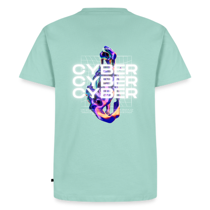 2002 Cyber Premium T-Shirt - Mint 
