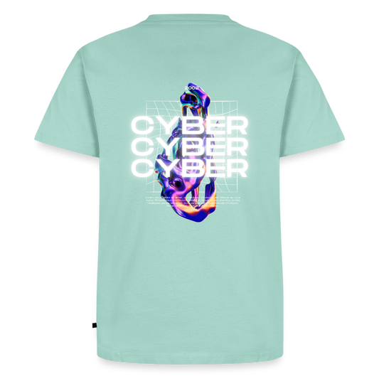 2002 Cyber Premium T-Shirt - Mint 