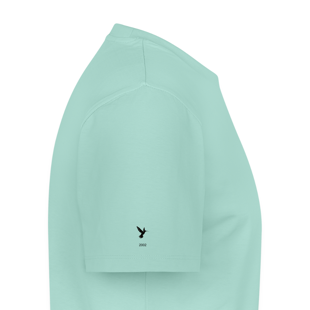 Männer Premium T-Shirt - Mint 