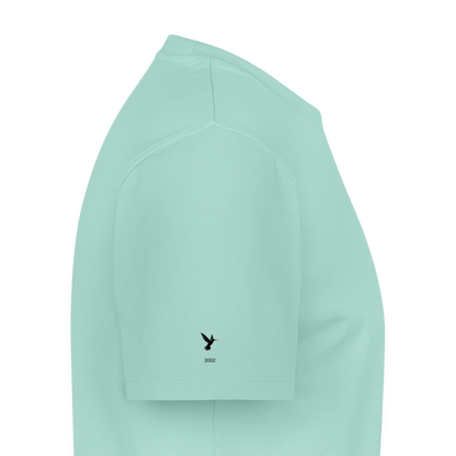 Männer Premium T-Shirt - Mint 
