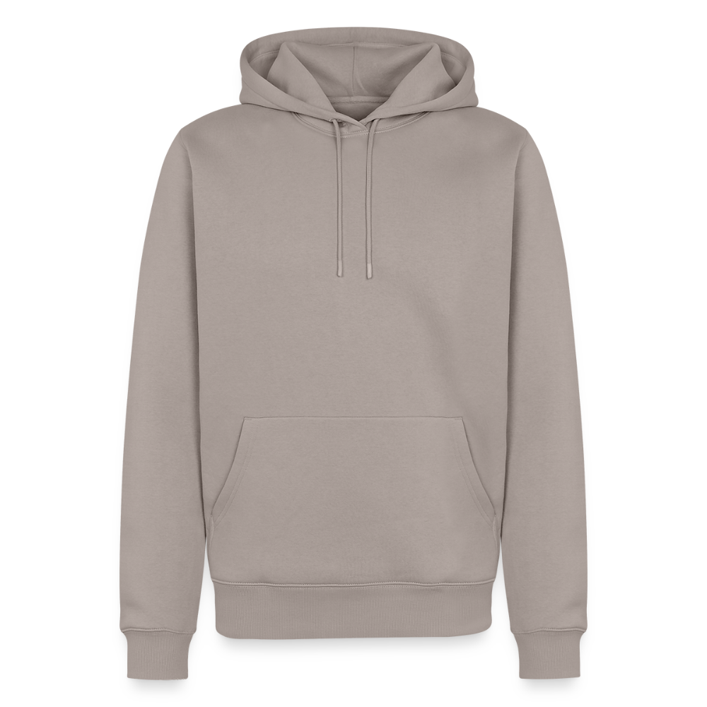2002 Red Moon Premium Hoodie - Taupe
