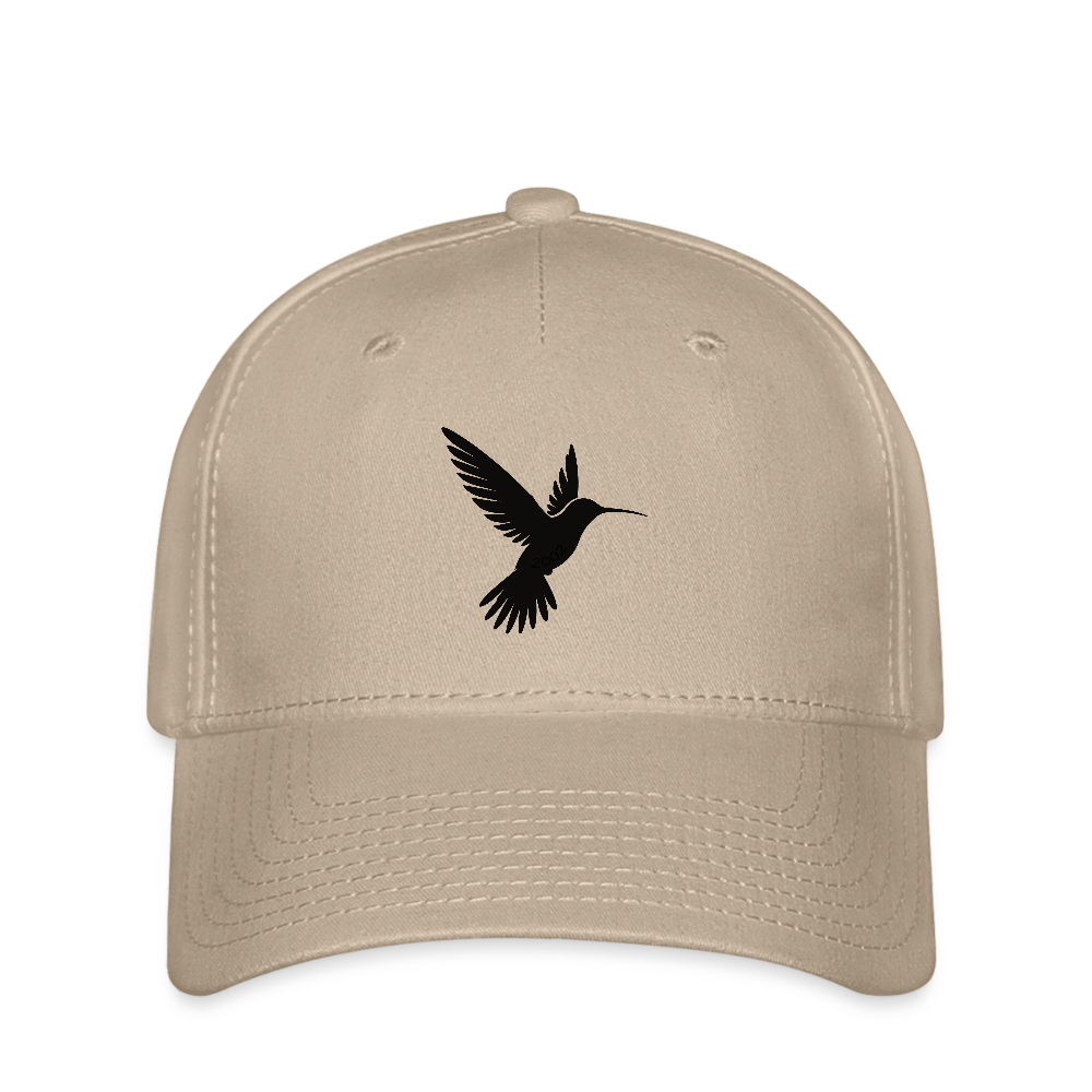 Flexfit Cap Kolibri - Khaki