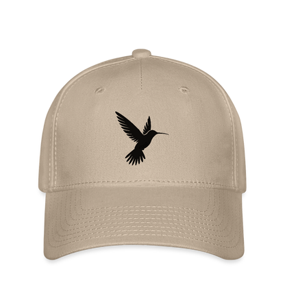 Flexfit Cap Kolibri - Khaki