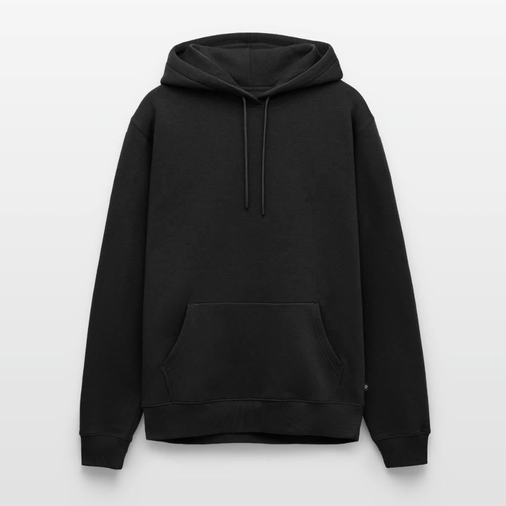 2002 Really Great Premium Hoodie - Schwarz
