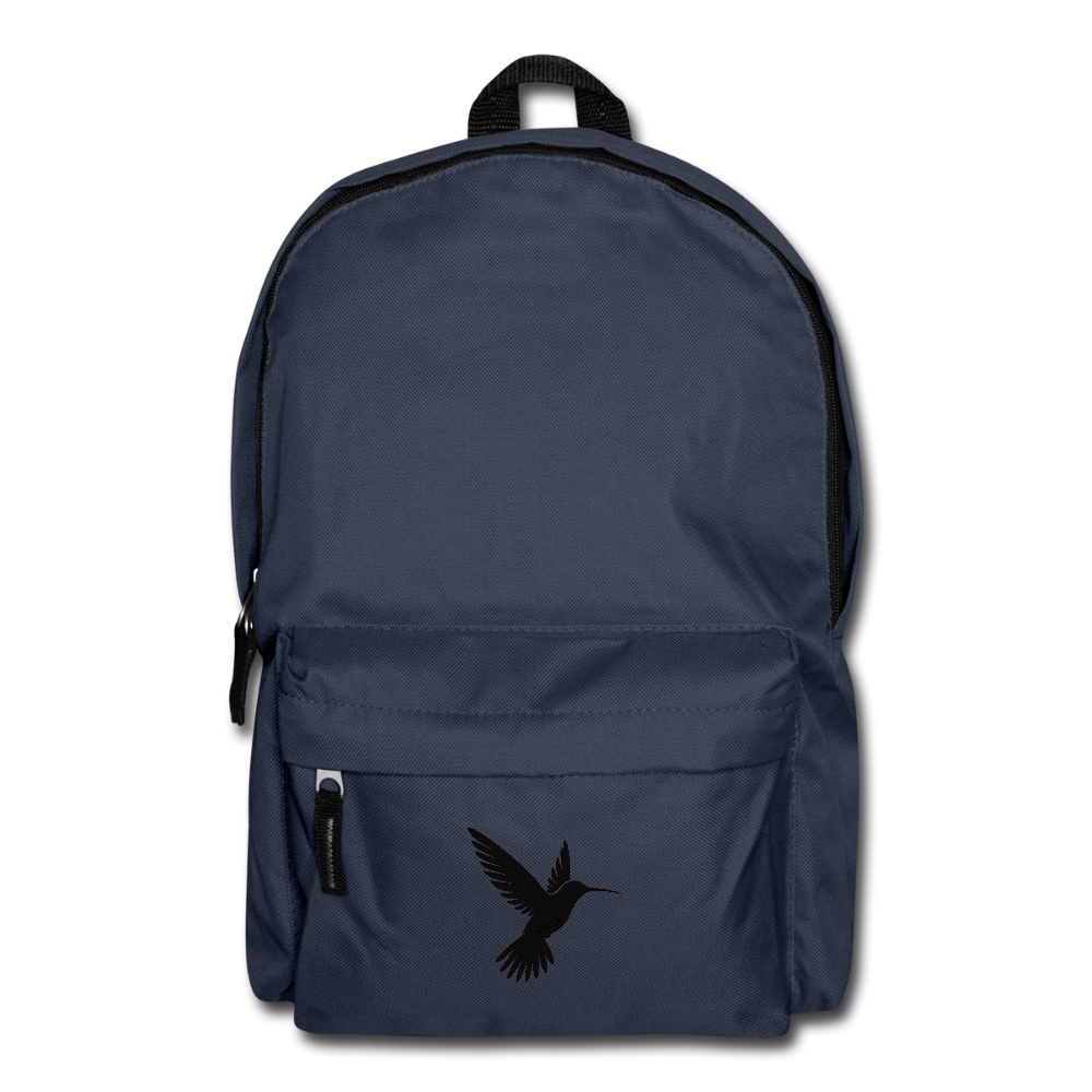 Rucksack Kolibri - Navy
