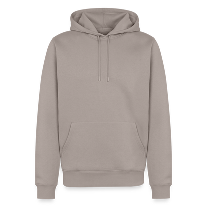 2002 Modern King Premium Hoodie - Taupe
