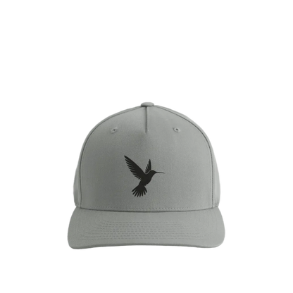 Flexfit Cap Kolibri - Grüngrau