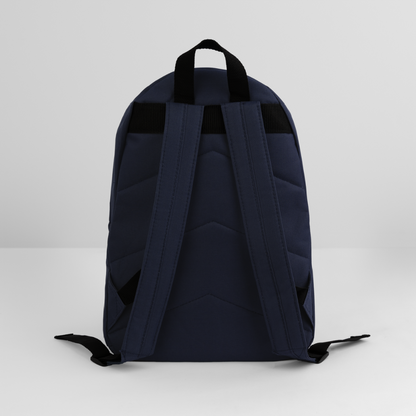 Rucksack Kolibri - Navy