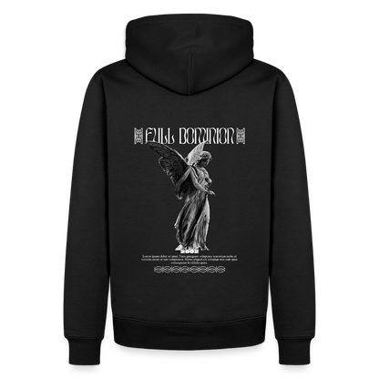 2002 Evill Dominion Hoodie - Schwarz