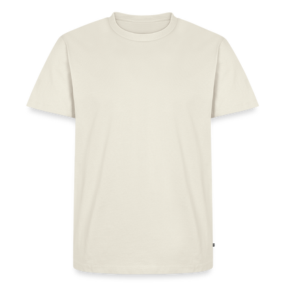 2002 Full Moon Premium T-Shirt - Naturweiß