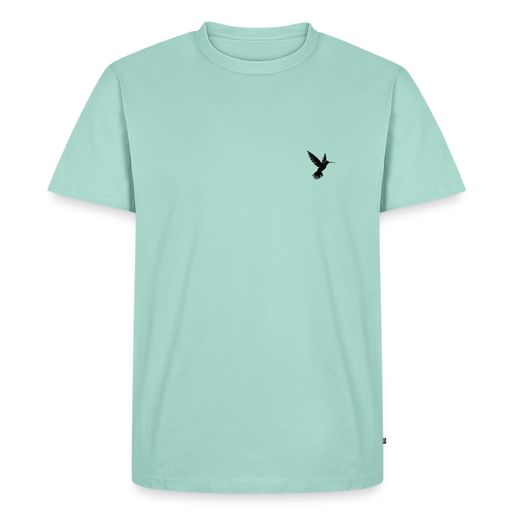 Männer Premium T-Shirt - Mint 