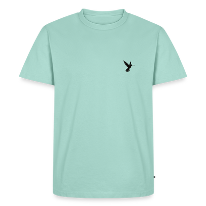 Männer Premium T-Shirt - Mint 