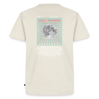 2002 Full Moon Premium T-Shirt - Naturweiß