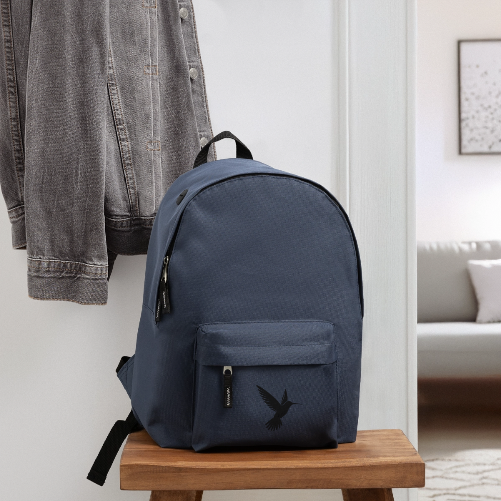 Rucksack Kolibri - Navy