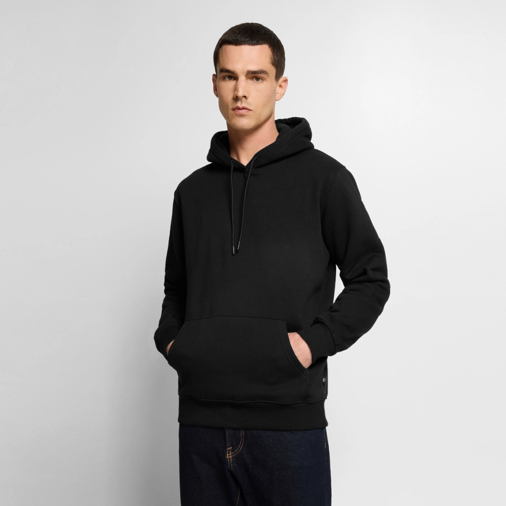 2002 Make Today Epic Premium Hoodie - Schwarz