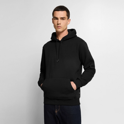 2002 Make Today Epic Premium Hoodie - Schwarz