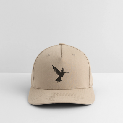 Flexfit Cap Kolibri - Khaki