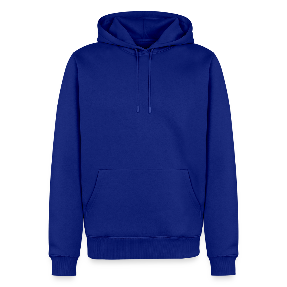 2002 Make Today Epic Premium Hoodie - Royalblau