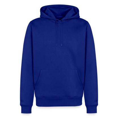 2002 Make Today Epic Premium Hoodie - Royalblau