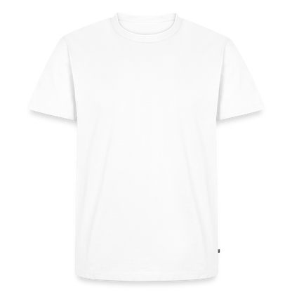 2002 Belive in The Good Premium T-Shirt - Weiß