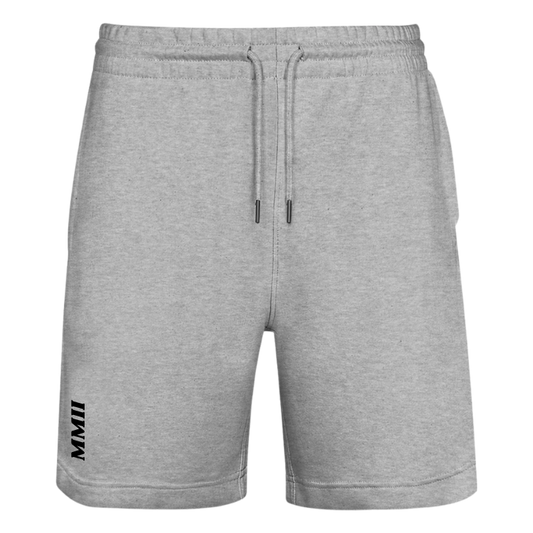 Unisex Bio Joggingshorts MMII