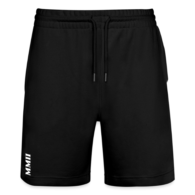 Unisex Bio Joggingshorts MMII
