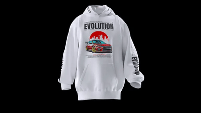 2002 - AAA Hoodie